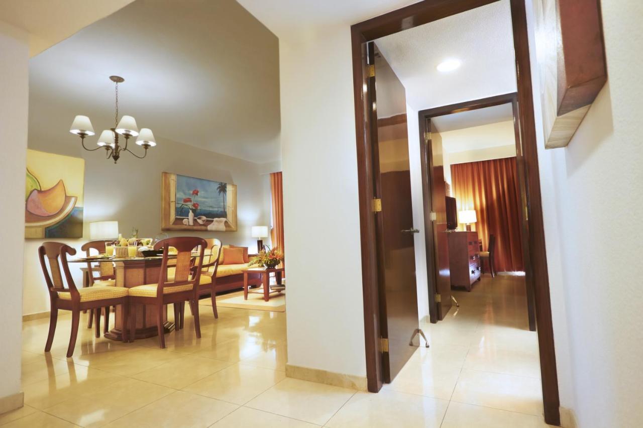 The Royal Cancun All Villas Resort Канкун Номер фото